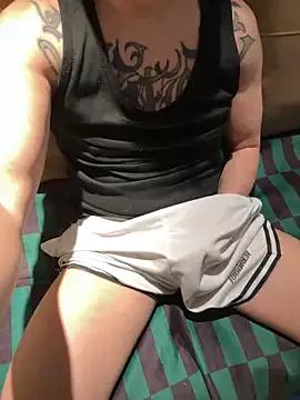 juju-rrr1 from StripChat