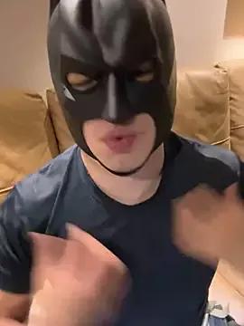 juju-rrr1 from StripChat