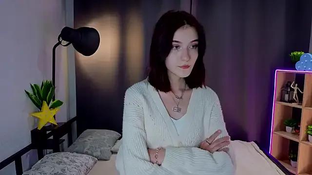 JuleBoon from StripChat is Freechat