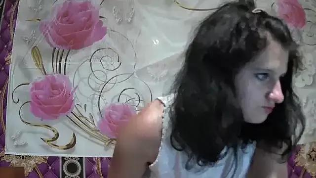 Julia_ais_s from StripChat is Freechat