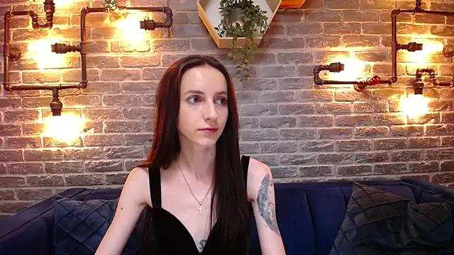 Julia_Jae from StripChat is Freechat