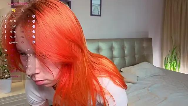 JuliannaWenger from StripChat is Freechat