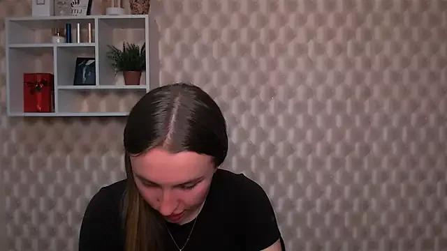 JuliaTopp_ from StripChat is Freechat