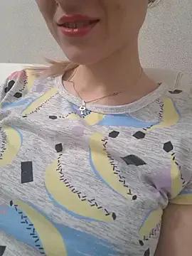 JuliBant666 from StripChat is Freechat