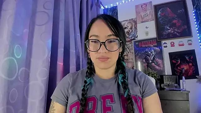 julibella_sweet from StripChat is Freechat
