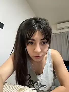 julichikita from StripChat is Freechat