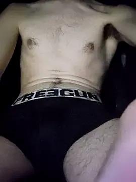 Julien205 from StripChat is Freechat