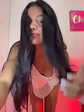 Julieta-Cutie from StripChat is Freechat