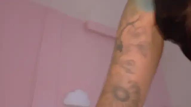 Julietasweett__ from StripChat is Freechat