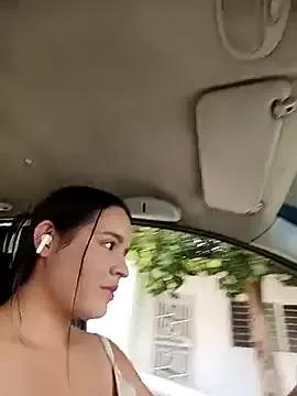 Julieth_hot-69 from StripChat is Freechat