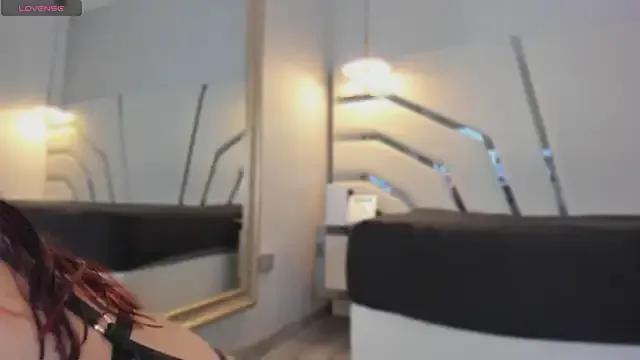 Julieth_Rojas from StripChat is Freechat