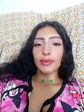 JuliethaFox from StripChat is Freechat