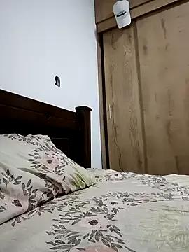 Julietta_1602 from StripChat is Freechat