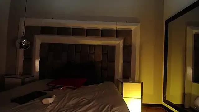 JuliettaBleer from StripChat is Freechat