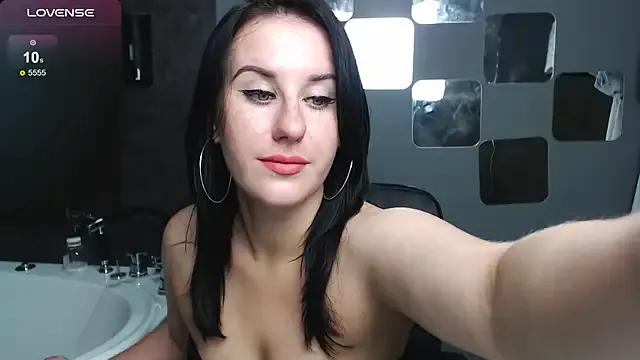 JuliyaMayss from StripChat is Freechat