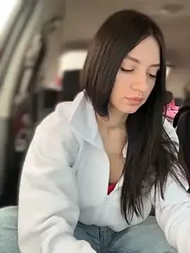 JulliaVegas from StripChat