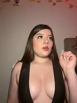 Jullieetta from StripChat
