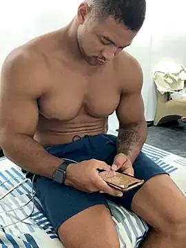 Juniorxxl1 from StripChat is Freechat