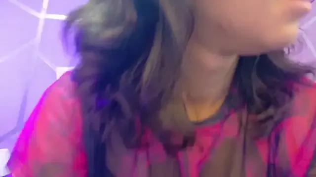 jupiterysaturno from StripChat is Freechat