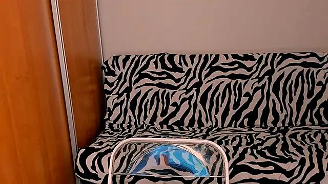just_fucked777 from StripChat is Freechat