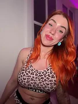 Just_Sophia_ from StripChat is Private