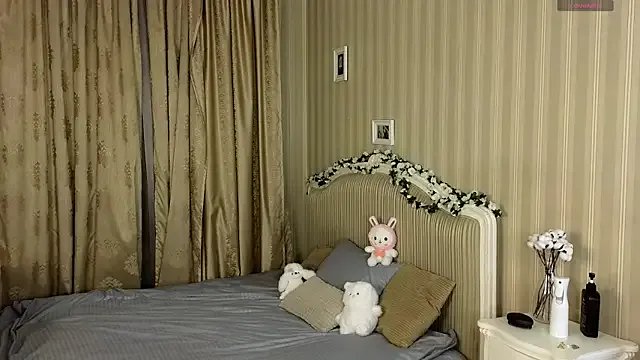 Juuulia_ on StripChat 