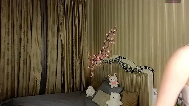 Juuulia_ on StripChat 