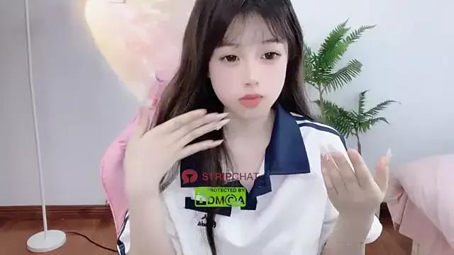 K-Koreyoshi from StripChat