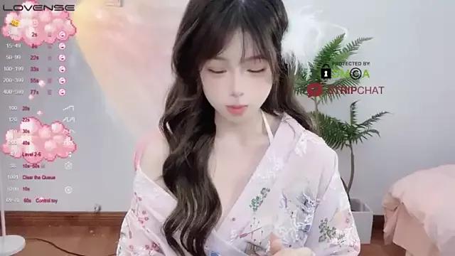 K-Koreyoshi from StripChat