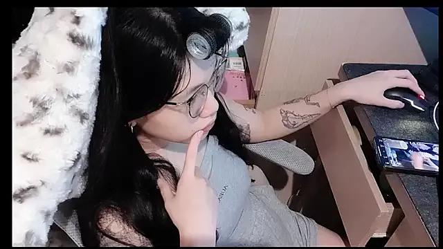 k7k7_wuw from StripChat