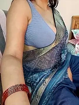 kaamuk_shweta on StripChat
