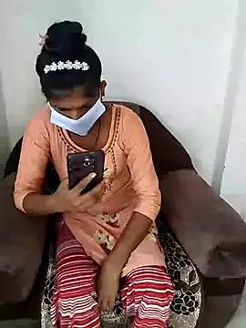 Kacchi_Kali from StripChat is Freechat