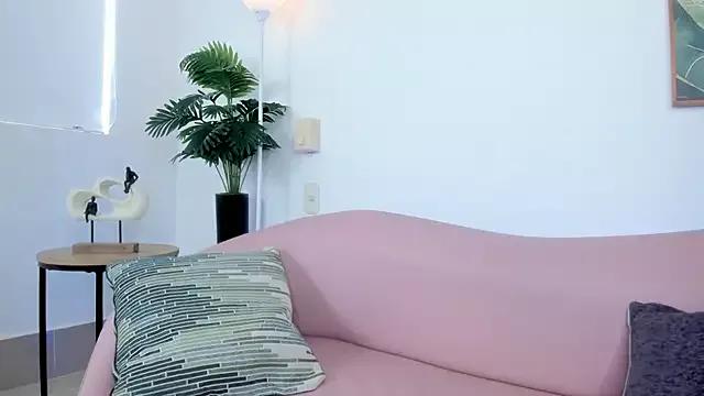 kahlilah_noima from StripChat is Freechat