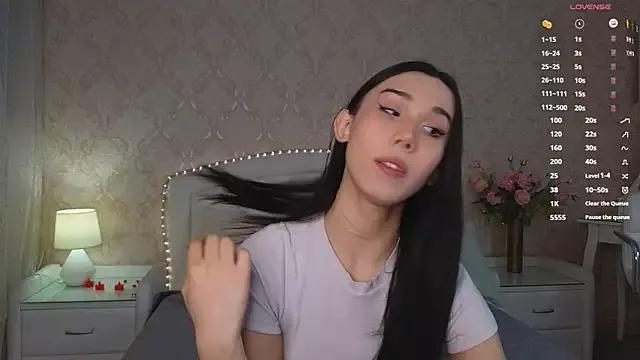 Kaia_Sunshine_Mia from StripChat