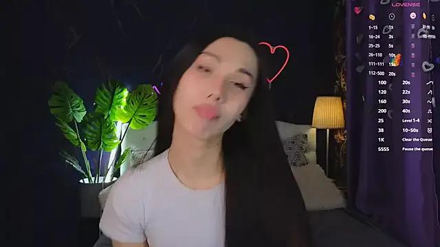 Kaia_Sunshine_Mia from StripChat