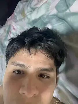 Kailertwink from StripChat is Freechat