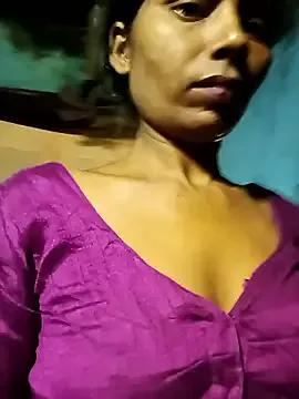 Kajal-Mehra from StripChat is Freechat