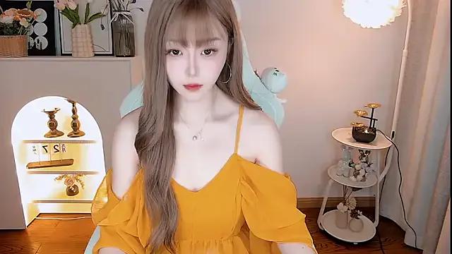 Kakakuqi from StripChat