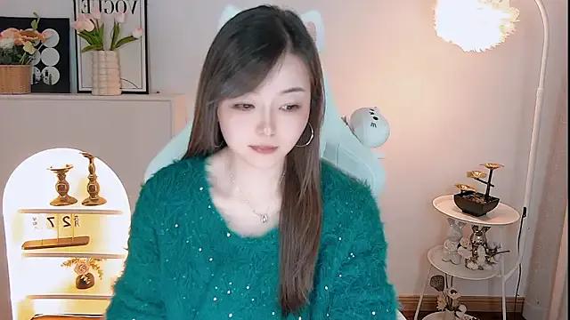 Kakakuqi from StripChat