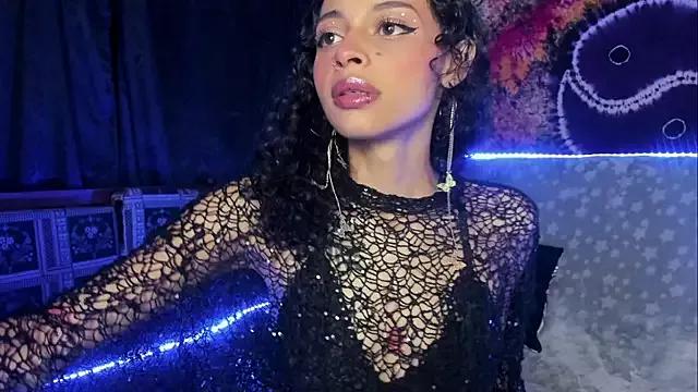 Kalahna from StripChat