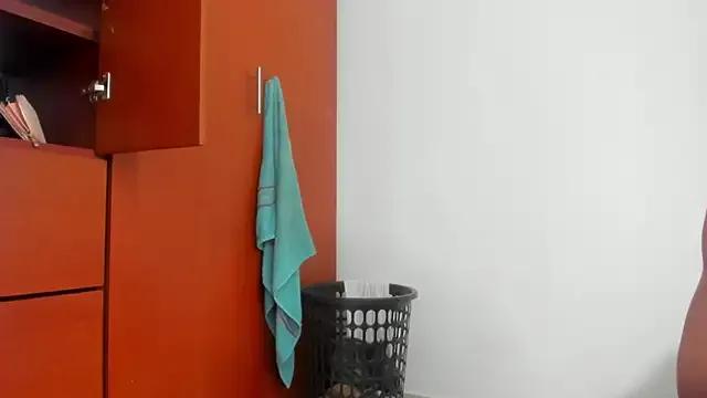 Kali_Mateo from StripChat is Freechat