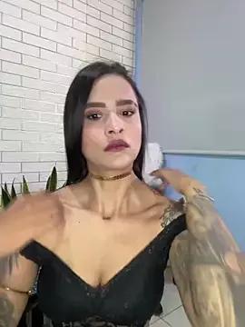 Kali_Velvet from StripChat is Freechat