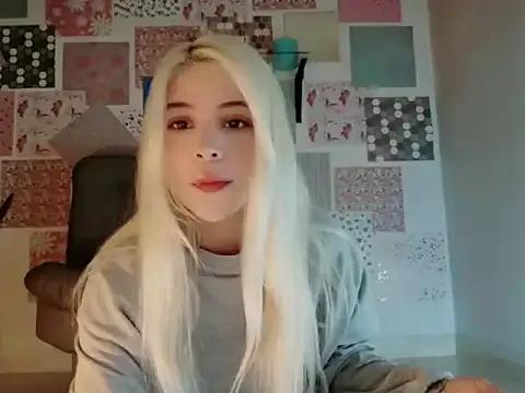 kalitsa_ from StripChat is Freechat