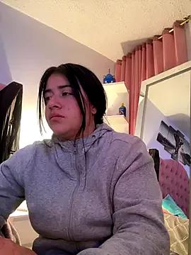 KallyMyller1 from StripChat