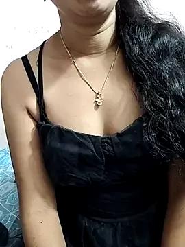 Kamila-queen from StripChat is Freechat