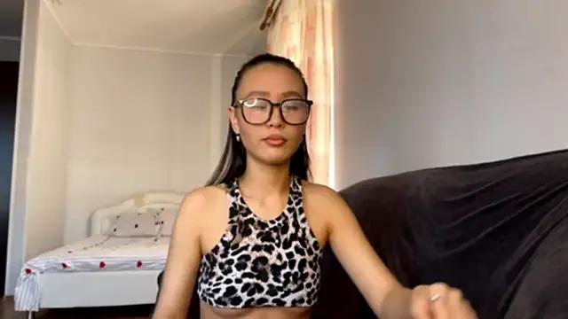 KamilahArcilla from StripChat is Freechat