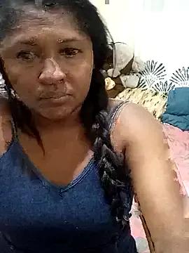 KamilaMunth from StripChat is Freechat