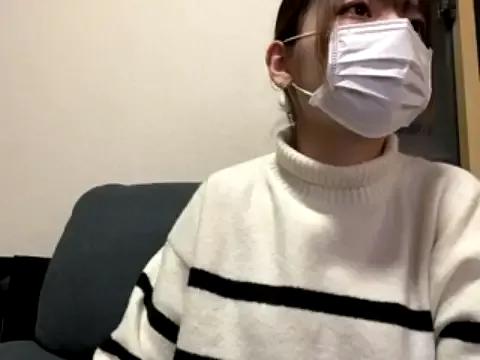 KANADE1122 from StripChat