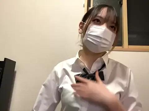 KANADE1122 from StripChat