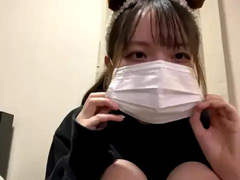 KANADE1122 from StripChat